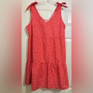 NEW Beach sundress/ coverup